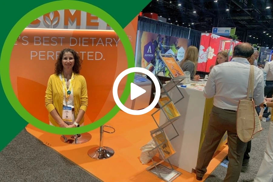 Comet Bio at IFT First 2025